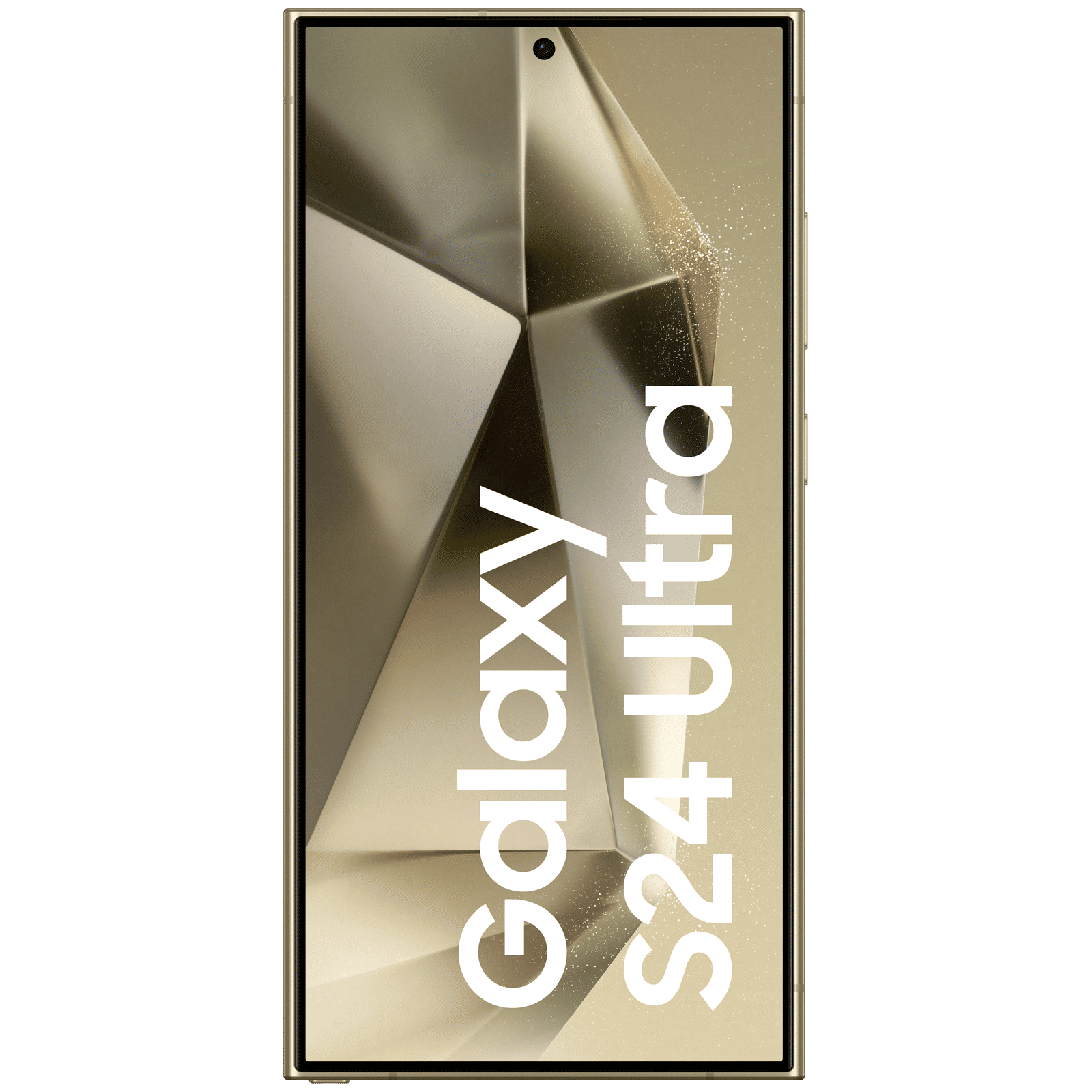 Galaxy S24 ultra チタニウムイエロー 256GB p34 Buy SAMSUNG Galaxy